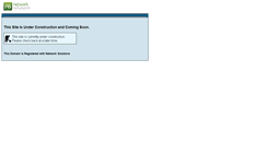 Desktop Screenshot of huntres.com